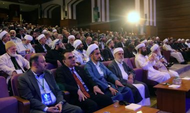 Alimler: Aileyi korumak ümmeti korumaktır!