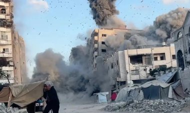 İşgalci İsrail ateşkesten bu yana 129 ihlal gerçekleştirdi, 34 kişiyi şehit etti