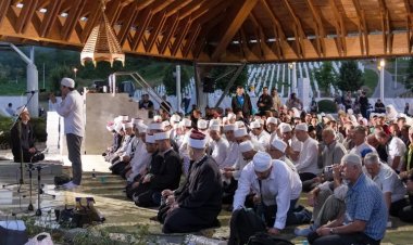 Bosna’da 550 yıllık direniş: Avrupa’nın kalbinde yaşayan İslam