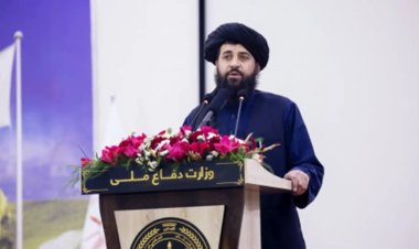 Afganistan: Pakistan'la yaşanılan gerginlikte Hindistan'ın rolü olduğu iddiaları asılsız