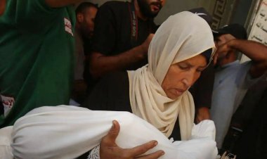 Ateşkese rağmen katliam: Siyonist rejim 44 Filistinliyi şehit etti