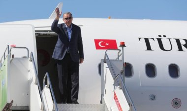 Cumhurbaşkanı Erdoğan Kuveyt, Katar ve Umman’ı ziyaret edecek