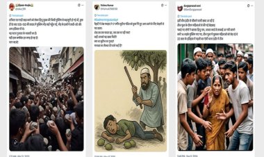 Yapay zeka ve İslamofobi: Hindistan’daki dijital nefretin yeni yüzü