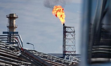 AB, 2028'de aşamalı olarak Rus gazını almayı durduracak