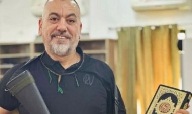 Kudüs Seriyyeleri: Komutan Mahmud Talal Abdullah işgal zindanlarında şehit oldu