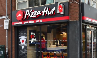 Gazze'deki soykırımın finansörlerinden Pizza Hut, 68 şubesini kapatma kararı aldı
