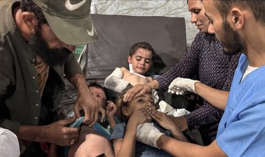 Alman hükümeti, Gazze'den 20 bakıma muhtaç çocuğun ülkeye getirilmesine izin vermedi