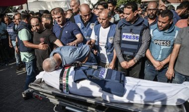 Tanıkları sustur, delilleri gizle: İşgalci İsrail’in yeni savaş yöntemi