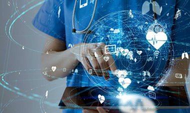 AB Komisyonu, sağlık alanında yapay zeka kullanımını artırmayı planlıyor