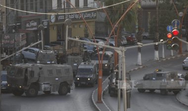 İşgalci İsrail, yetimlere hizmet veren "İslami Hayır Derneğini" kapattı