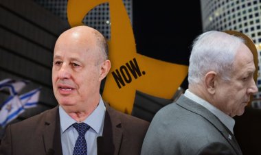 Netanyahu, Katar saldırısına ve Gazze'nin işgaline karşı çıkan Ulusal Güvenlik Konseyi Başkanı Hanegbi'yi görevden aldı