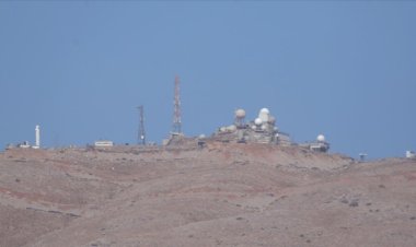 İşgalci İsrail ordusu, Suriye'de 19 yeni askeri nokta kurdu