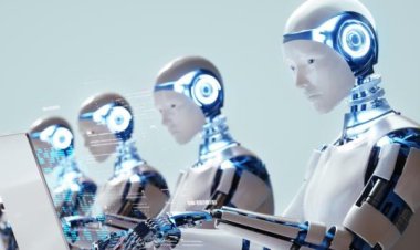 ABD merkezli kuruluştan, 'Yapay Süper Zeka' araştırmalarının yasaklanması çağrısı