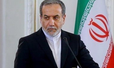 İran: ABD'nin 'mantıksız istekleri' devam ettiği sürece müzakere masasına dönmeyeceğiz