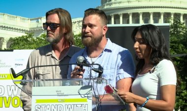 Epstein mağdurlarından Giuffre anılarında başka isimlerle ilgili iddialara da yer verdi