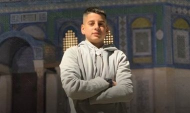 İsrail’de tutuklu Amerikalı çocuk için öfke dalgası: “Muhammed’i serbest bırakın”