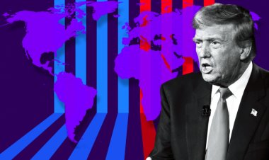 Trump’ın dış politikası: Öngörülemez, dürtüsel ve tehditkâr