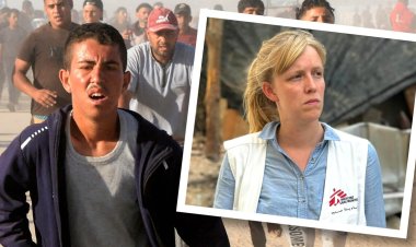 Sınır Tanımayan Doktorlar: İsrail, insani yardımı Gazzelilere karşı kullanmayı sürdürüyor