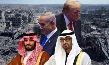 Siyonist rejim basını: Suudi Arabistan’la normalleşme sürüyor, BAE Tel Aviv’in gerçek dostu