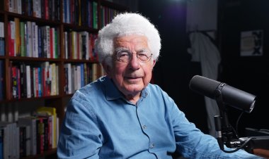 Tarihçi Shlaim: Netanyahu hükümeti siyonizmin tüm olumsuz yönlerini barındırıyor