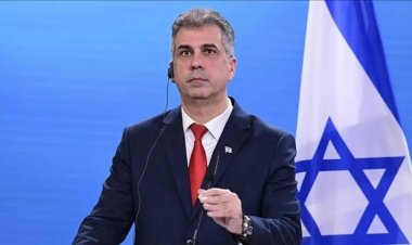 Siyonist Bakan Cohen: Suudi Arabistan’la enerji koridoru ve normalleşme gündemde