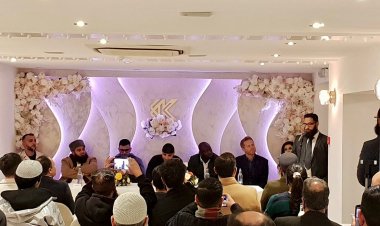 İngiltere’de Müslümanlar ırkçılığa karşı tek ses: “Toplum olarak birlikte mücadele etmeliyiz”