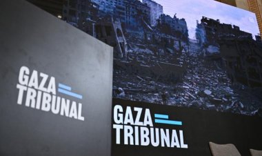 Gazze Mahkemesi: Batılı hükümetler İsrail'in soykırımında suç ortağı