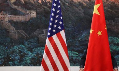 ABD ve Çin heyetleri, Malezya'daki ticaret görüşmelerinde "ön çerçeve anlaşmaya" vardı