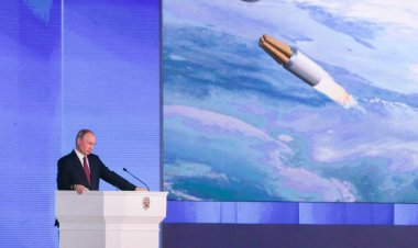 Putin, nükleer denemelerin hazırlıkları için çalışmaların yapılması talimatını verdi