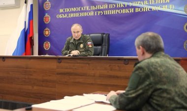 Putin duyurdu: Rusya sınırsız menzilli füze geliştirdi, dünyada eşi benzeri yok