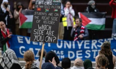 İsrailli akademisyenlere küresel boykot: Bin vaka kaydedildi