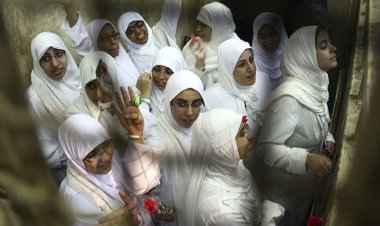 Mısır’da kadınlara yönelik yeni tutuklama dalgası: “70’ten fazla kadın kayıp”