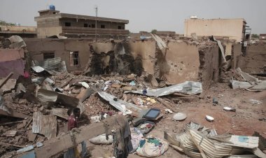 Sudan'da Hızlı Destek Kuvvetlerinin iki eyalette onlarca sivili öldürdüğü iddia edildi