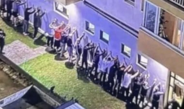 Karadağ’da gerginlik sonrası karar: Türkiye vatandaşlarına vize muafiyetini askıya alıyor