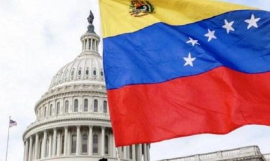 Venezuela, CIA bağlantılı ajanların tutuklandığını duyurdu