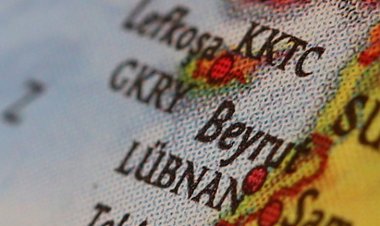 Lübnanlı uzmanlar, hükümetin GKRY ile deniz yetki anlaşmasını onaylamasına tepki gösterdi