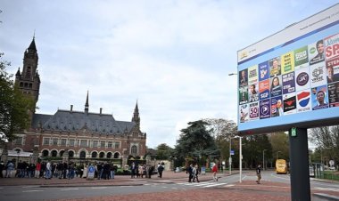 Hollanda yarın sandık başına gidiyor