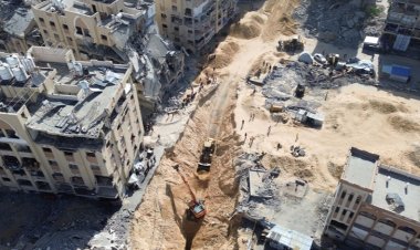 İşgalci İsrail ateşkesi ihlal etmek için her yolu deniyor