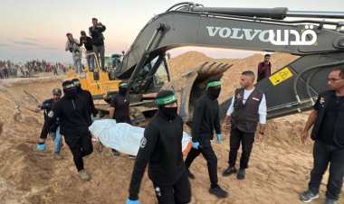 Kassam Tugayları: İsrail ihlalleri nedeniyle esir cesedinin teslimi ertelendi