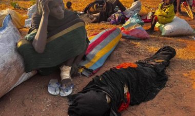 Darfur’da katliam sessizliği: El-Faşir düşerken binlerce sivil katledildi
