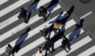 Slovakya, yayalar için hız sınırı getiriyor