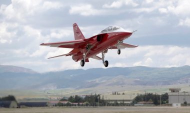 İspanya hükümeti, HÜRJET'in satın alımını onayladı