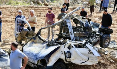 Lübnanlı uzmanlara göre, İsrail-Hizbullah savaşının yeniden başlaması 'olası'