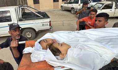 BM: Ateşkese rağmen İsrail'in Gazze'ye ölümcül saldırıları dehşet verici