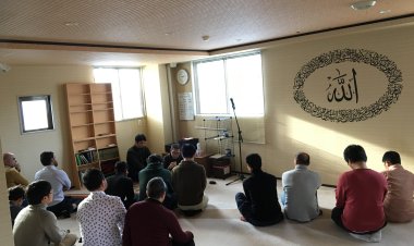 Japonya’da Müslümanlar: Azınlık içinde sessiz yükseliş