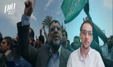 Şehid Rantisi'nin oğlu Muhammed: “Zafer, düşmanı hedefinden alıkoymaktır; biz bunu başardık”