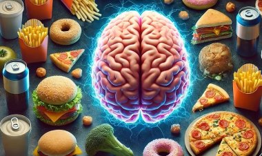 Yeni araştırma: Beyne en çok zarar veren abur cuburlar sıralandı