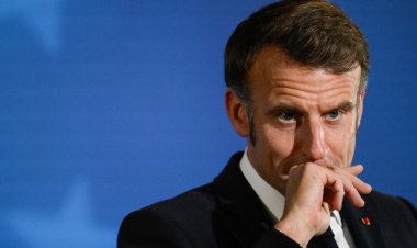 Macron’un halk desteği rekor düzeyde düştü