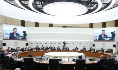 Çin lideri Şi Cinping’ten kapsayıcı küreselleşme çağrısı