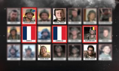 El Cezire araştırması: Çifte vatandaşlı İsrailli keskin nişancılar Gazze’de sivilleri katletti